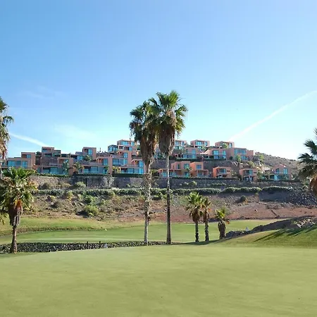 Par4 24 By Interhome Maspalomas (Gran Canaria)
