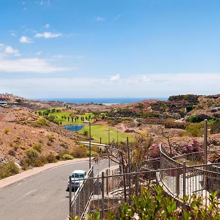 Par4 24 By Interhome * Maspalomas (Gran Canaria)