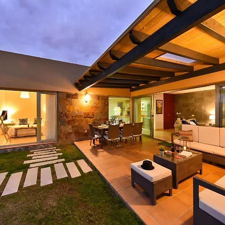 Par4 24 By Interhome Villa Maspalomas (Gran Canaria)