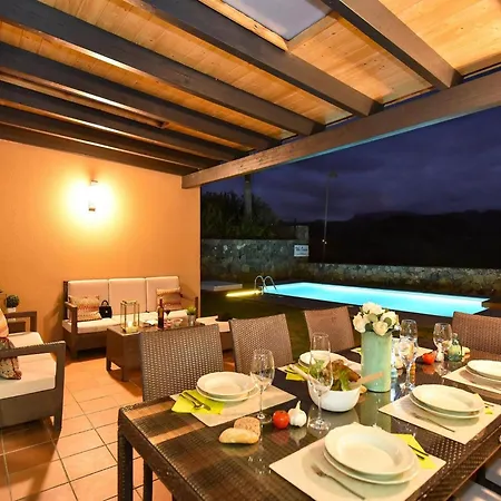 Villa Par4 24 By Interhome Maspalomas (Gran Canaria)