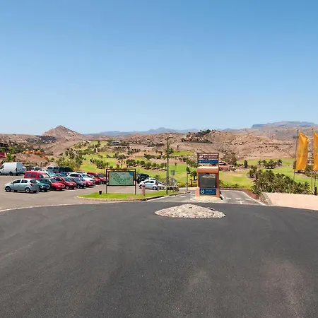 Par4 24 By Interhome * Maspalomas (Gran Canaria)