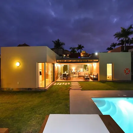 Par4 24 By Interhome Villa Maspalomas (Gran Canaria)