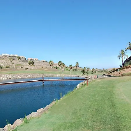 Par4 24 By Interhome Maspalomas (Gran Canaria)