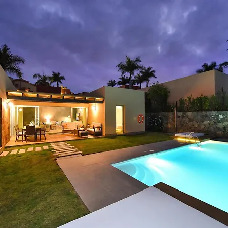Villa Par4 24 By Interhome