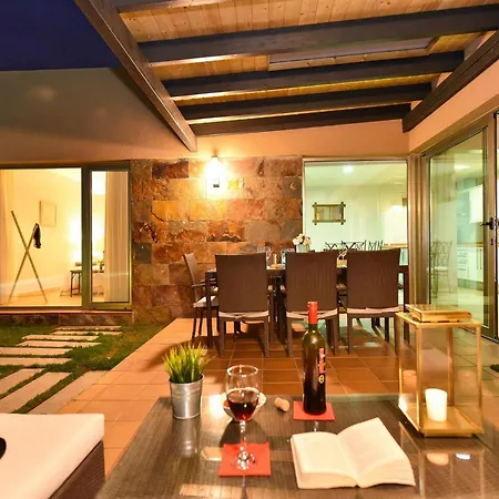 Villa Par4 24 By Interhome *