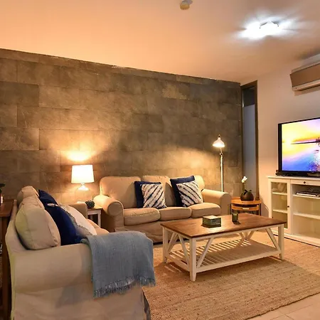 Par4 24 By Interhome Villa