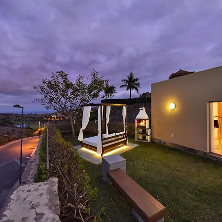 Par4 24 By Interhome Villa