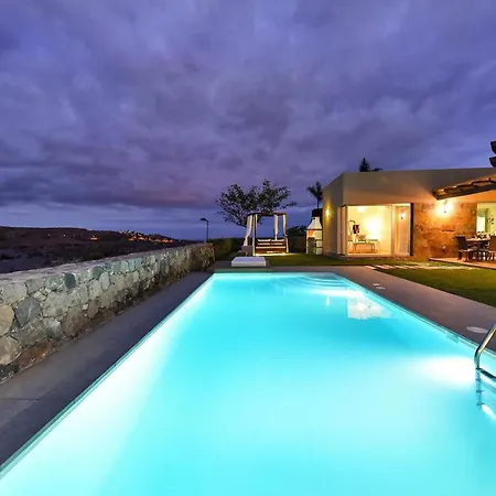 Par4 24 By Interhome Villa Maspalomas (Gran Canaria)