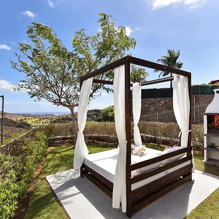 Villa Par4 24 By Interhome Maspalomas (Gran Canaria)