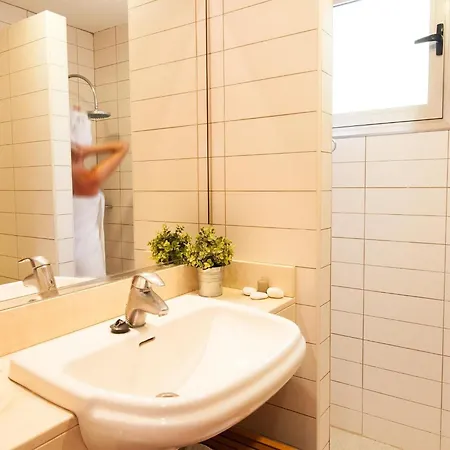 Villa Par4 24 By Interhome Maspalomas (Gran Canaria)