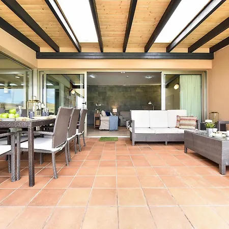 Par4 24 By Interhome * Maspalomas (Gran Canaria)