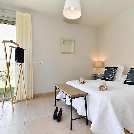 Villa Par4 24 By Interhome