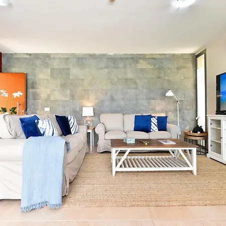 Par4 24 By Interhome Villa