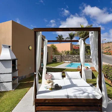 Villa Par4 24 By Interhome *