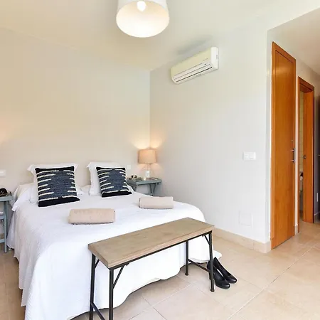 Par4 24 By Interhome *