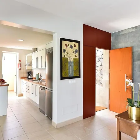 Par4 24 By Interhome Villa