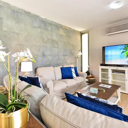 Villa Par4 24 By Interhome