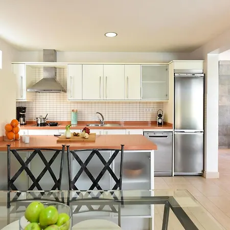 Villa Par4 24 By Interhome Maspalomas (Gran Canaria)