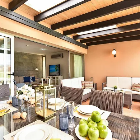 Par4 24 By Interhome Maspalomas (Gran Canaria)