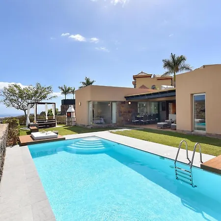 Par4 24 By Interhome Villa *