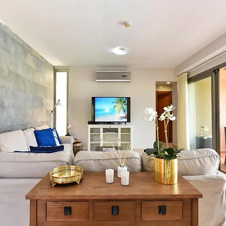 Par4 24 By Interhome Villa Maspalomas (Gran Canaria)