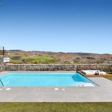 Par4 24 By Interhome Maspalomas (Gran Canaria)